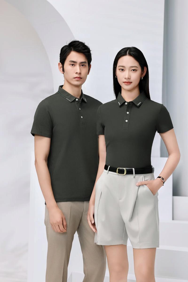 解读仙桃服装定制的潮流趋势